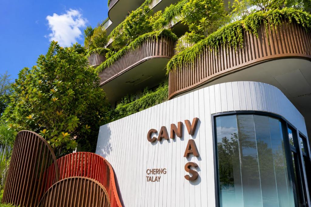 Main listing photo for the CANVAS apartment